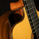 1999 Augustino Loprinzi Nova Futura