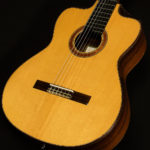 1999 Augustino Loprinzi Nova Futura