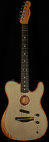 American Acoustasonic Telecaster