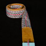 Red, White, Light Blue and Yellow