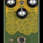 Plumes - Small Signal Shredder