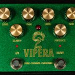 Wildwood-Exclusive Vipera Dual Overdrive