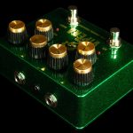 Wildwood-Exclusive Vipera Dual Overdrive