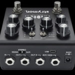 Iridium Amp and IR Cab