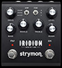 Iridium Amp and IR Cab