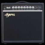 Wildwood-Exclusive 5E3 SS Amp Combo