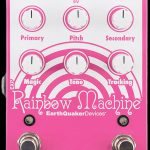 Rainbow Machine V2 - Polyphonic Pitch Mesmerizer
