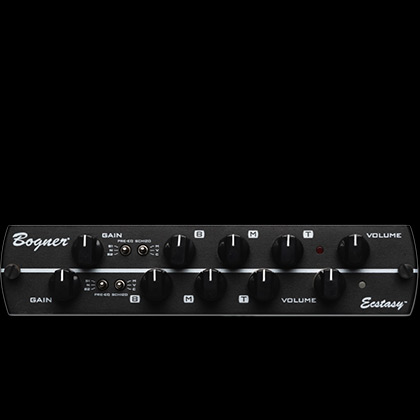 Bogner Ecstasy Module
