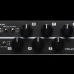 Bogner Ecstasy Module