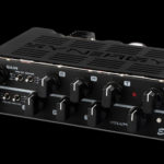 Bogner Ecstasy Module