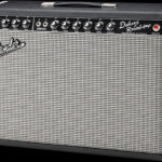 1965 Deluxe Reverb Reissue