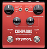 Compadre Dual Voice Compressor and Boost