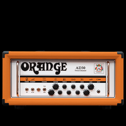 Orange Amps AD30HTC