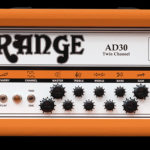 Orange Amps AD30HTC