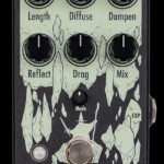 Afterneath - Enhanced Otherworldly Reverberator