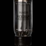 5U4GB Rectifier Tube