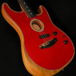 American Acoustasonic Stratocaster