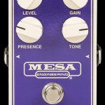 Dynaplex Medium-Gain Drive