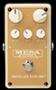 Gold Mine High-Gain Drive Pedal