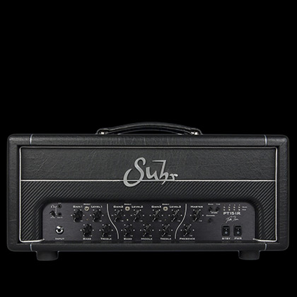 PT15 I.R. Amplifier Head