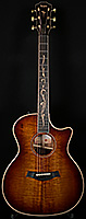 Taylor K24ce