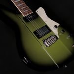 Warhawk Double Agent W