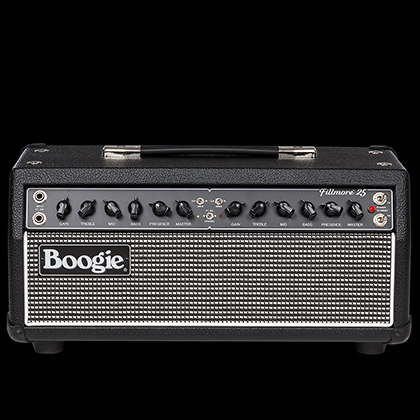 Mesa/Boogie Fillmore 25 Head