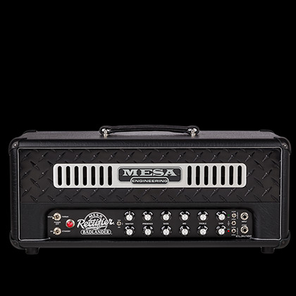 Mesa/Boogie Badlander 100 Head