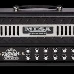 Mesa/Boogie Badlander 100 Head
