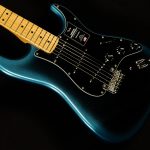 American Professional II Stratocaster