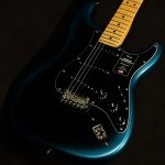 American Professional II Stratocaster