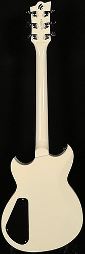 Robin Finck Signature