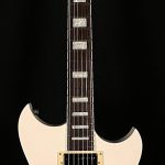 Robin Finck Signature