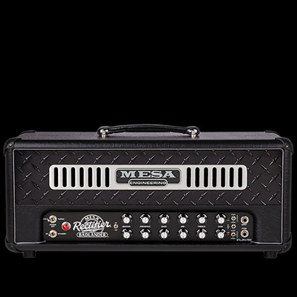 Mesa/Boogie Badlander 50 Head