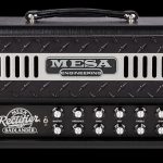 Mesa/Boogie Badlander 50 Head