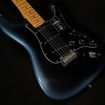 American Professional II Stratocaster