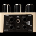 Astra Modulation Machine