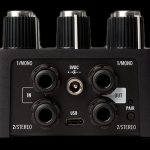 Starlight Echo Station Stereo Delay