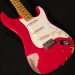 Wildwood 10 1957 Stratocaster - Heavy Relic