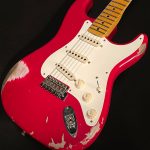 Wildwood 10 1957 Stratocaster - Heavy Relic