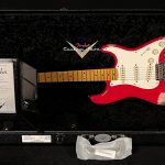 Wildwood 10 1957 Stratocaster - Heavy Relic