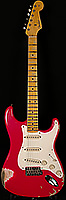 Wildwood 10 1957 Stratocaster - Heavy Relic