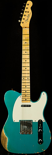 Wildwood 10 1955 Telecaster