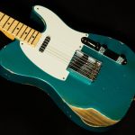 Wildwood 10 1955 Telecaster
