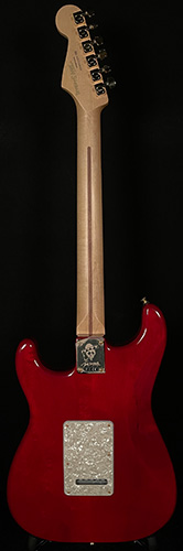 Tash Sultana Stratocaster