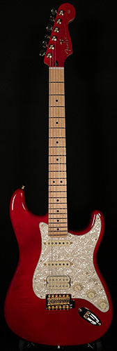 Tash Sultana Stratocaster