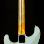 Wildwood 10 1957 Stratocaster - Heavy Relic