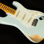 Wildwood 10 1957 Stratocaster - Heavy Relic