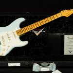 Wildwood 10 1957 Stratocaster - Heavy Relic