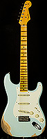 Wildwood 10 1957 Stratocaster - Heavy Relic